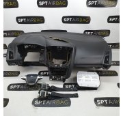 FOCUS III 3 DASHBOARD AIRBAG SET REEKS