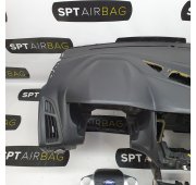 FOCUS III 3 DASHBOARD AIRBAG SET REEKS