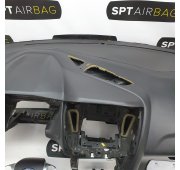 FOCUS III 3 DASHBOARD AIRBAG SET REEKS