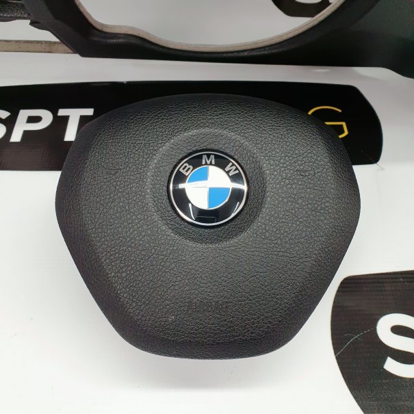 F20 F21 CRUSCOTTO AIRBAG SET PRETENSIONATORI