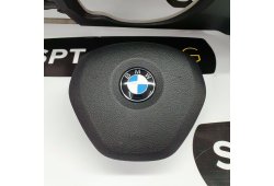 F20 F21 DASHBOARD AIRBAG SET REEKS SPANNER