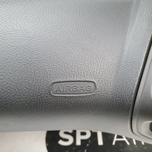 FOCUS III 3 DASHBOARD AIRBAG SET REEKS