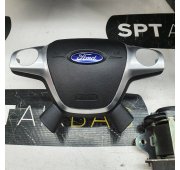 FOCUS III 3 DASHBOARD AIRBAG SET REEKS