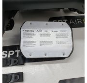 FOCUS III 3 DASHBOARD AIRBAG SET REEKS