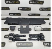 RANGER DASHBOARD AIRBAG SET REEKS