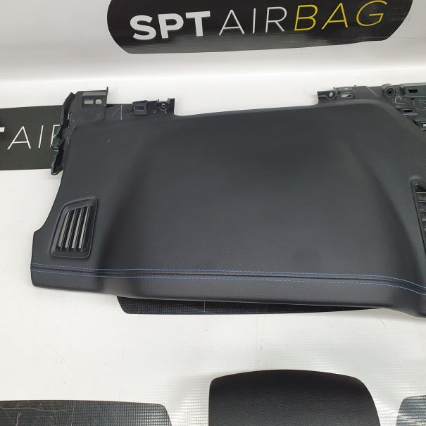 RANGER DASHBOARD AIRBAG SET REEKS