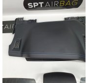 RANGER DASHBOARD AIRBAG SET REEKS