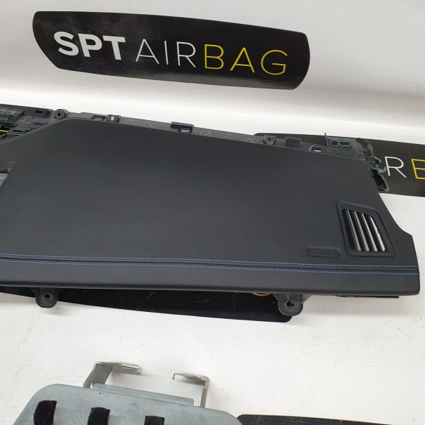 RANGER DASHBOARD AIRBAG SET REEKS