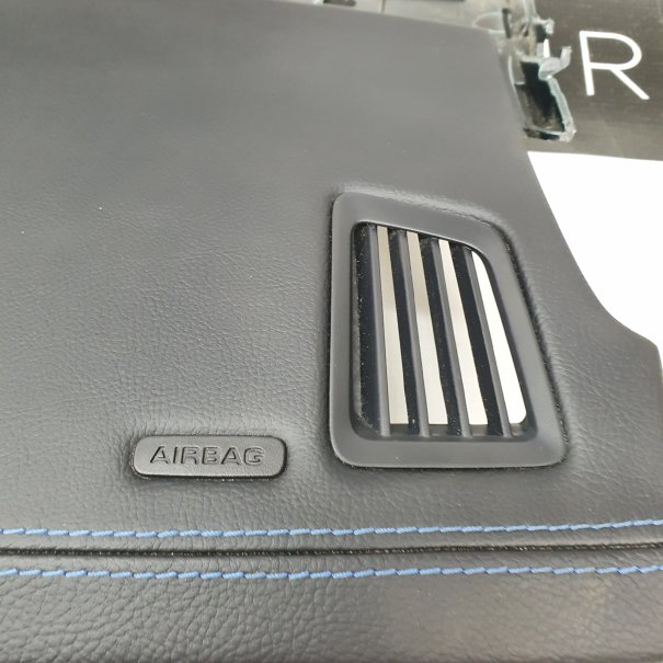 RANGER DASHBOARD AIRBAG SET REEKS
