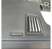 RANGER DASHBOARD AIRBAG SET REEKS