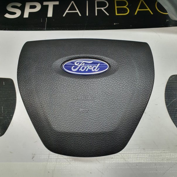 RANGER DASHBOARD AIRBAG SET REEKS