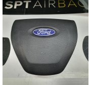 RANGER DASHBOARD AIRBAG SET REEKS