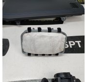 RANGER DASHBOARD AIRBAG SET REEKS