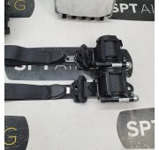 RANGER DASHBOARD AIRBAG SET REEKS