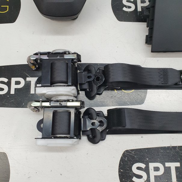 RANGER DASHBOARD AIRBAG SET REEKS