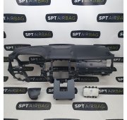 RANGER DASHBOARD AIRBAG KIT