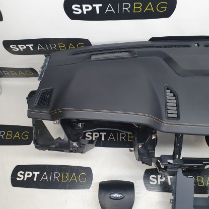 RANGER DASHBOARD AIRBAG KIT 2