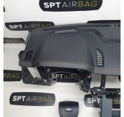 RANGER DASHBOARD AIRBAG KIT