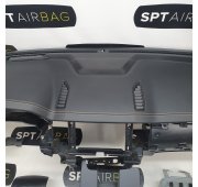RANGER DASHBOARD AIRBAG