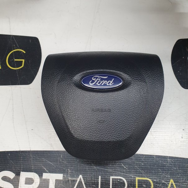 RANGER DASHBOARD AIRBAG