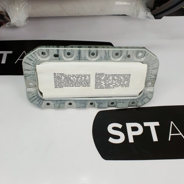 F20 F21 KONSOLA DESKA ROZDZIELCZA AIRBAG...