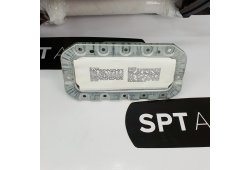 F20 F21 ARMATURENBRETT AIRBAG KIT GURTSTRAFFERN