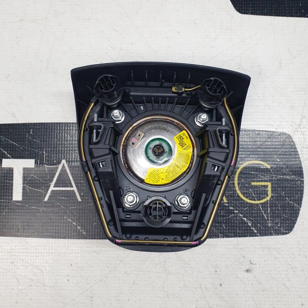 RANGER DASHBOARD AIRBAG