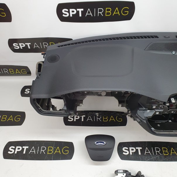 KUGA MK3 START STOP ARMATURENBRETT AIRBAG KIT...