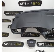 KUGA MK3 START STOP ARMATURENBRETT AIRBAG KIT SICHERHEITSGURTE