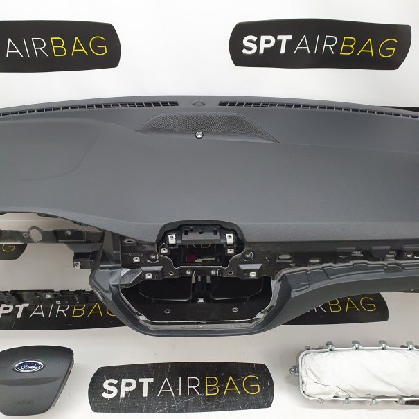 KUGA MK3 START STOP TABLEAU DE BORD AIRBAG...