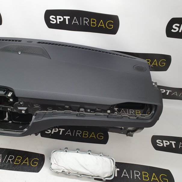 KUGA MK3 START STOP DASHBOARD AIRBAG KIT SEAT...