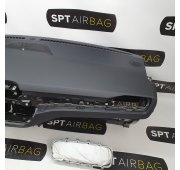 KUGA MK3 START STOP DASHBOARD AIRBAG KIT SEAT BELTS