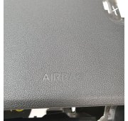 KUGA MK3 START STOP ARMATURENBRETT AIRBAG KIT SICHERHEITSGURTE