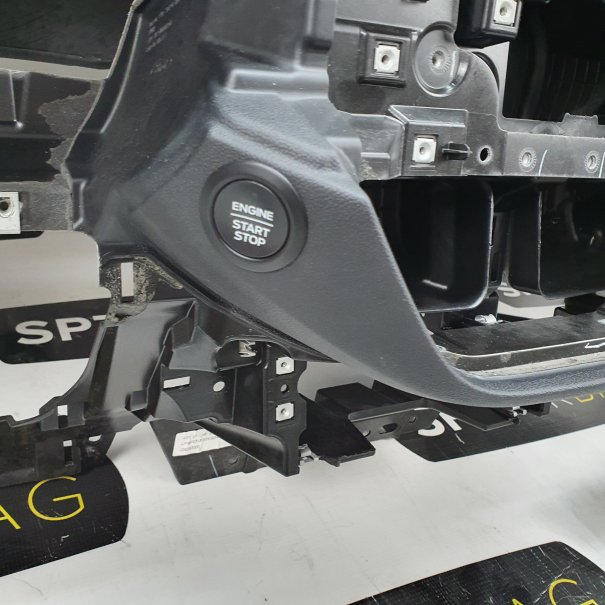 KUGA MK3 START STOP TABLEAU DE BORD AIRBAG...