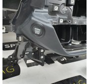 KUGA MK3 START STOP ARMATURENBRETT AIRBAG KIT SICHERHEITSGURTE