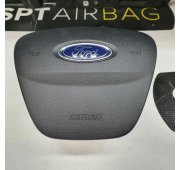 KUGA MK3 START STOP ARMATURENBRETT AIRBAG KIT SICHERHEITSGURTE