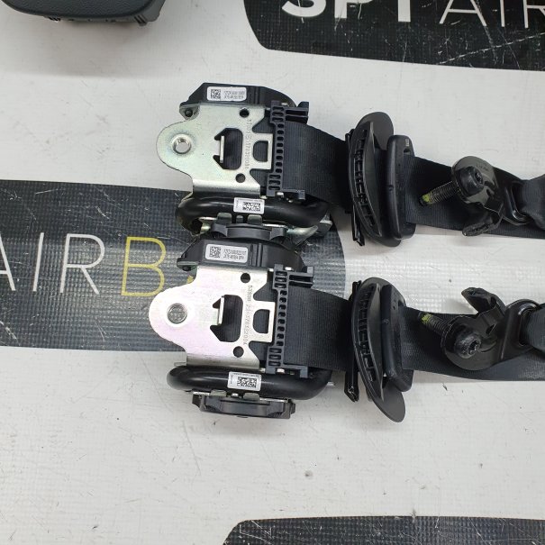 KUGA MK3 START STOP TABLEAU DE BORD AIRBAG...