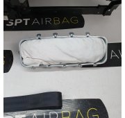 KUGA MK3 START STOP DASHBOARD AIRBAG KIT SEAT BELTS