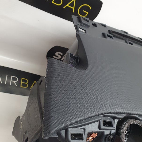 MUSTANG MACH-E TABLEAU DE BORD AIRBAG ENSEMBLE...