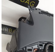 MUSTANG MACH-E DASHBOARD AIRBAG KIT SEAT BELTS