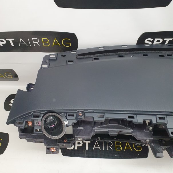 MUSTANG MACH-E TABLEAU DE BORD AIRBAG ENSEMBLE...