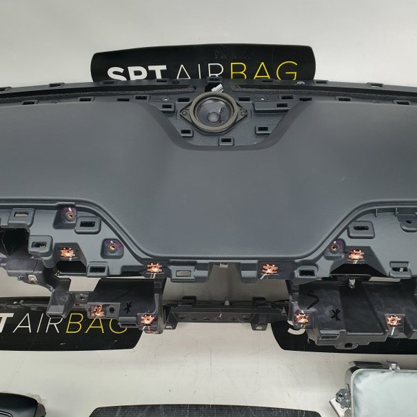 MUSTANG MACH-E TABLEAU DE BORD AIRBAG ENSEMBLE...