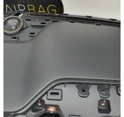 MUSTANG MACH-E DASHBOARD AIRBAG KIT SEAT BELTS