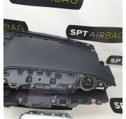 MUSTANG MACH-E DASHBOARD AIRBAG KIT SEAT BELTS