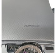 MUSTANG MACH-E DASHBOARD AIRBAG KIT SEAT BELTS