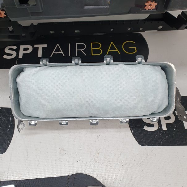 MUSTANG MACH-E TABLEAU DE BORD AIRBAG ENSEMBLE...