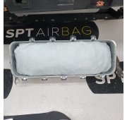 MUSTANG MACH-E DASHBOARD AIRBAG KIT SEAT BELTS