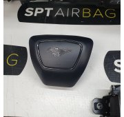 MUSTANG MACH-E DASHBOARD AIRBAG KIT SEAT BELTS