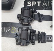 MUSTANG MACH-E DASHBOARD AIRBAG KIT SEAT BELTS