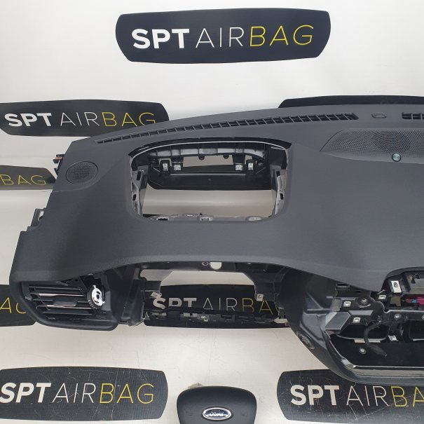 KUGA MK3 START STOP HEAD UP SALPICADERO TABLERO...